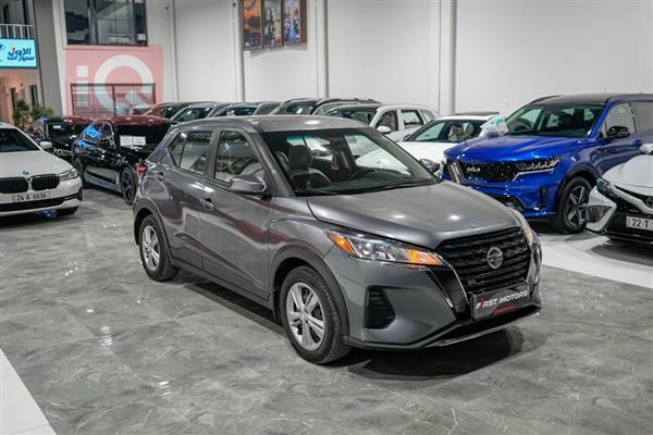 نيسان كيكس 2022 للبيع في العراق - اربيل